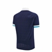 Scotland Junior Home Rugby Shirt - Short Sleeve - 24/25 