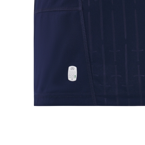 Scotland Junior Home Rugby Shirt - Short Sleeve - 24/25