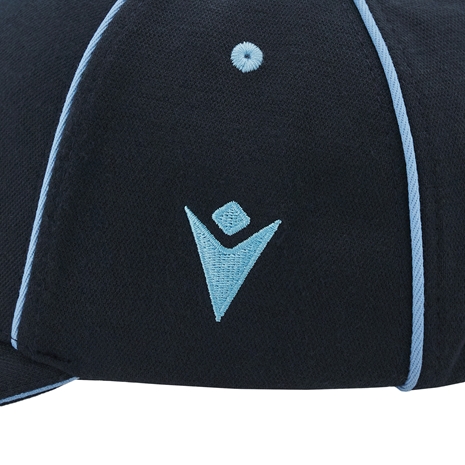 Cardiff Baseball Cap - 2025 - Macron