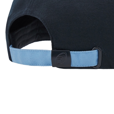 Cardiff Baseball Cap - 2025 - Fastening