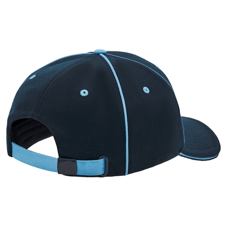 Cardiff Baseball Cap - 2025 - Back