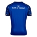 Leinster Mens Home Replica Jersey 2025 - Back  Leinster Mens Home Replica Jersey 2025 - Back