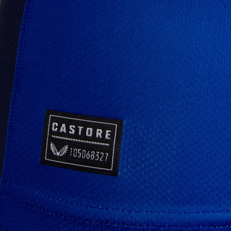Leinster Mens Home Replica Jersey 2025 - Hem Leinster Mens Home Replica Jersey 2025 - Hem