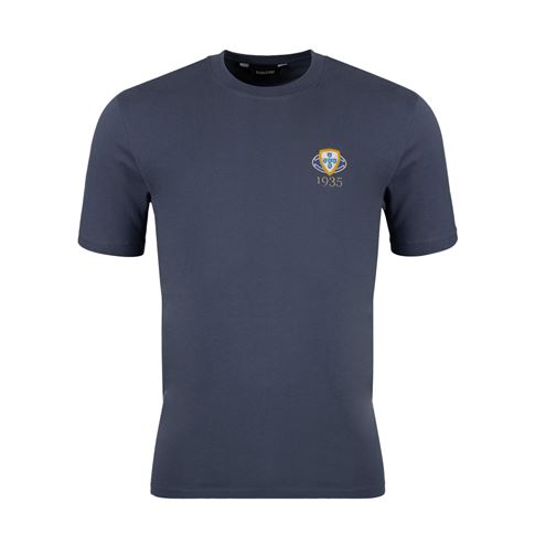 R1823 Portugal 1935 T-Shirt - Petrol Blue R1823 Portugal 1935 T-Shirt - Petrol Blue