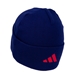 France Woolie Hat - Dark Blue 2025 - Back  France Woolie Hat - Dark Blue 2025 - Back