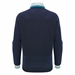 Scotland Mens Home Cotton Rugby Shirt - Long Sleeve - 24/25  Scotland Mens Home Cotton Rugby Shirt - Long Sleeve - 24/25