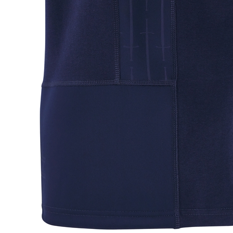 Scotland Mens Home Cotton Rugby Shirt - Long Sleeve - 24/25 Scotland Mens Home Cotton Rugby Shirt - Long Sleeve - 24/25
