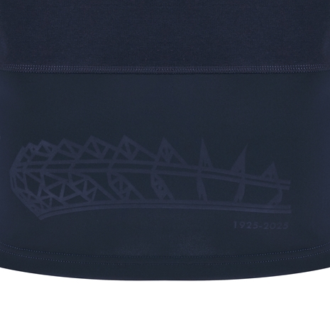 Scotland Mens Home Cotton Rugby Shirt - Long Sleeve - 24/25 Scotland Mens Home Cotton Rugby Shirt - Long Sleeve - 24/25