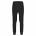 Wales Mens Travel Cotton Pants - Black 2025 - Back 