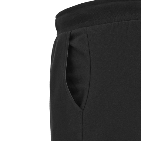 Wales Mens Travel Cotton Pants - Black 2025 - Pocket