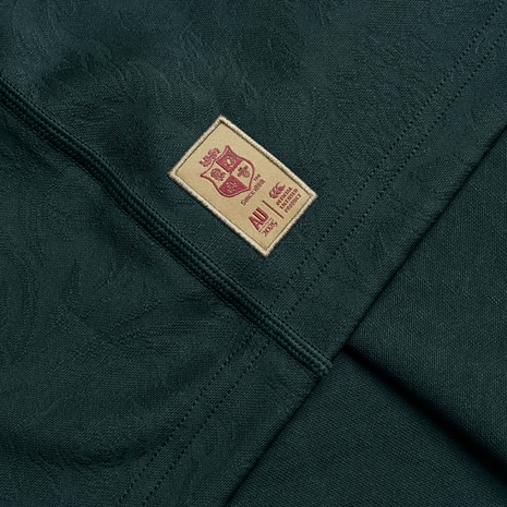 British and Irish Lions Training Jersey Green - Canterbury