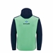 Scotland Junior Softshell Jacket - 2025 - Back  Scotland Junior Softshell Jacket - 2025 - Back