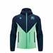 Scotland Junior Softshell Jacket - 2025 - Front  Scotland Junior Softshell Jacket - 2025 - Front