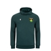 Northampton Saints Kids Travel Hoody - 2025 - Front 