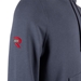 R1823 Ireland 1875 Hoodie - Petrol Blue 