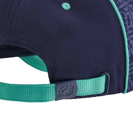 Scotland Adults Baseball Cap Curve Visor - Back Scotland Adults Baseball Cap Curve Visor - Back