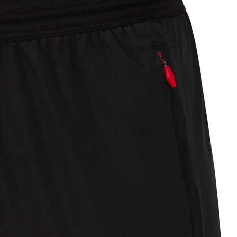 England Mens Presentation Pants Black 24/25 - Pocket