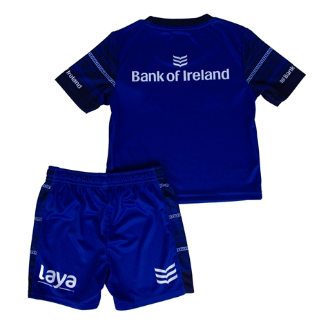 Leinster Home Infant Kit 2025 - Back