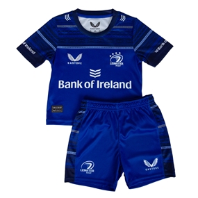 Leinster Home Infant Kit 2025 - Front