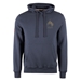 R1823 Namibia 1916 Hoodie - Petrol Blue  R1823 Namibia 1916 Hoodie - Petrol Blue