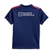 France Adidas Home Infant Kit - Dark Blue 2024 - Shirt Back  France Adidas Home Infant Kit - Dark Blue 2024 - Shirt Back