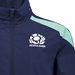 Scotland Mens Waterproof Jacket - 2025 - Badge  Scotland Mens Waterproof Jacket - 2025 - Badge