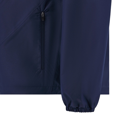 Scotland Mens Waterproof Jacket - 2025 - Hem Scotland Mens Waterproof Jacket - 2025 - Hem