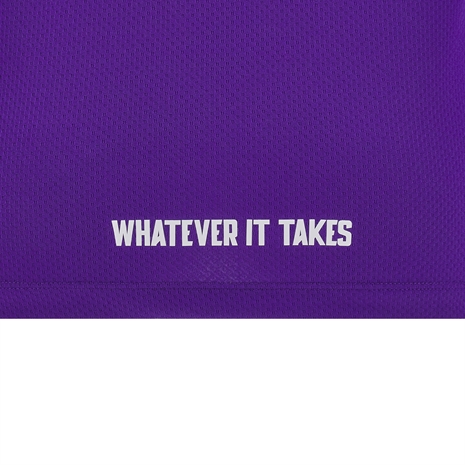 Glasgow Kids Training T-Shirt - 2025 - Whatever It Takes