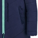 Scotland Junior Padded Jacket - 2025 - Pocket  Scotland Junior Padded Jacket - 2025 - Pocket