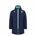 Scotland Junior Padded Jacket - 2025 - Front  Scotland Junior Padded Jacket - 2025 - Front