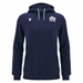 Scotland Mens Travel Hoody - 2025 - Front 
