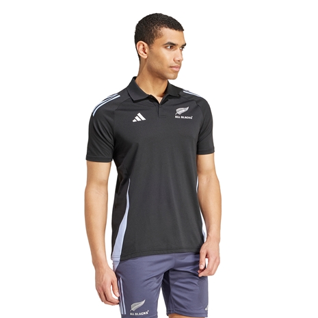 all-blacks-mens-polo-black-2024-model-side