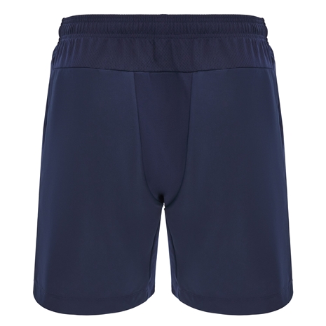 Scotland Mens Bermuda Shorts - 2025 - Back Scotland Mens Bermuda Shorts - 2025 - Back
