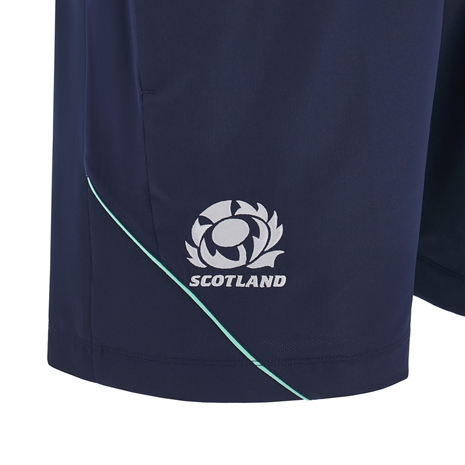 Scotland Mens Bermuda Shorts - 2025 - Pocket Scotland Mens Bermuda Shorts - 2025 - Pocket
