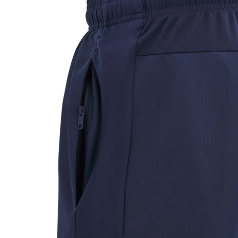 Scotland Mens Bermuda Shorts - 2025 - Badge Scotland Mens Bermuda Shorts - 2025 - Badge
