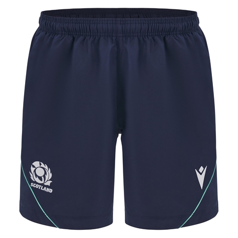 Scotland Mens Bermuda Shorts - 2025 - Front Scotland Mens Bermuda Shorts - 2025 - Front