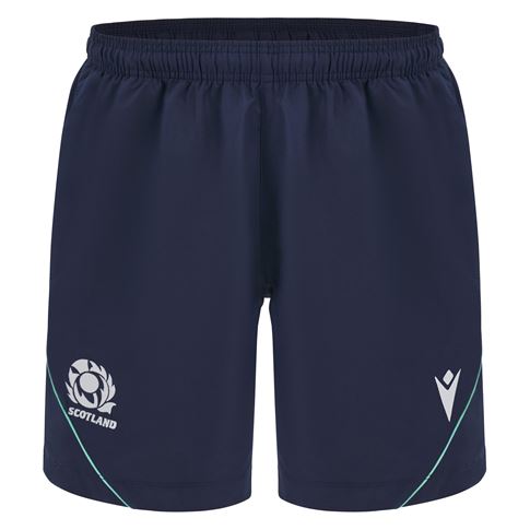 Scotland Mens Bermuda Shorts - 2025 - Front Scotland Mens Bermuda Shorts - 2025 - Front