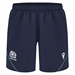 Scotland Mens Bermuda Shorts - 2025 - Front  Scotland Mens Bermuda Shorts - 2025 - Front