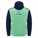Scotland Mens Softshell Jacket - 2025 - Back  Scotland Mens Softshell Jacket - 2025 - Back
