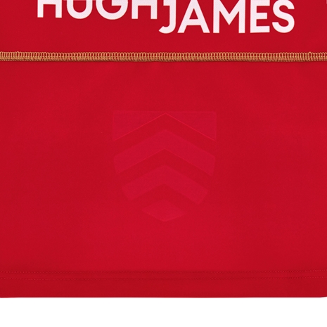 Cardiff Mens Away Rugby Shirt - Short Sleeve - 2025 - Tail