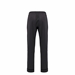 Wales Kids Training Fitted Track Pants - Black 2025 - Back 