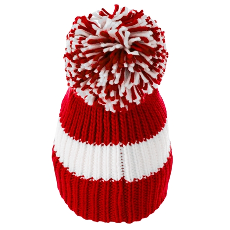 Big Bobble 'Woolly Wally' Beanie Hat