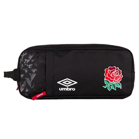 England Formation Bootbag Black 2425 - Front