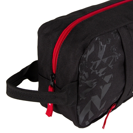 England Formation Bootbag Black 2425 - Handle