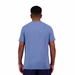 Canterbury Mens Uglies T-Shirt - Blue Back 
