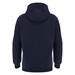 Scotland Mens Athleisure Travel Hoody-Navy-24/25 - Back 