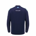 Scotland Junior Round Neck Training Top - 2025 - Back 