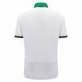 Wales Mens Away Cotton Rugby Shirt - Short Sleeve 24/25 - Back 