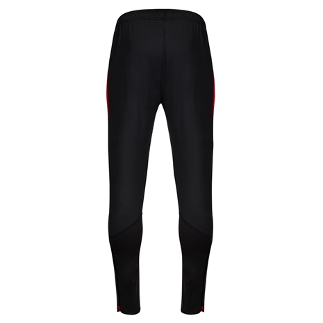 England Mens Contact Drill Pant Black 24/25 - Back