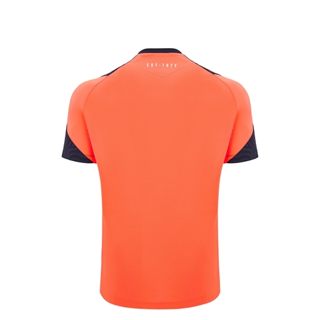 Edinburgh Kids Training T-Shirt - 24/25 - Back